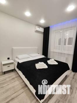 1-к квартира, посуточно, 32м2, 19/19 этаж