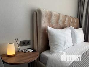 Студия квартира, посуточно, 27м2, 11/16 этаж