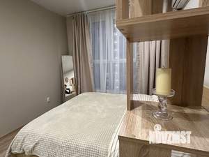1-к квартира, на длительный срок, 43м2, 11/17 этаж