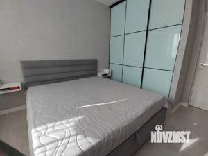 2-к квартира, на длительный срок, 60м2, 22/22 этаж