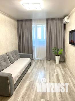 3-к квартира, посуточно, 65м2, 16/18 этаж