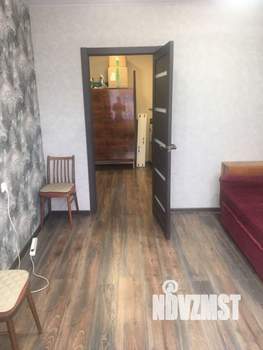 2-к квартира, на длительный срок, 40м2, 2/16 этаж