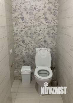 2-к квартира, на длительный срок, 63м2, 6/21 этаж