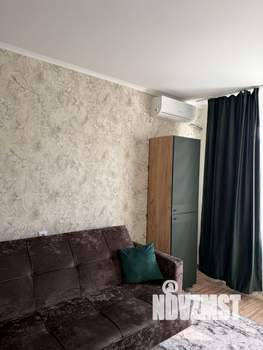 1-к квартира, на длительный срок, 40м2, 9/14 этаж