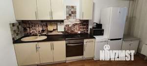 2-к квартира, посуточно, 64м2, 10/16 этаж