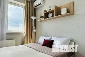 1-к квартира, посуточно, 24м2, 5/9 этаж