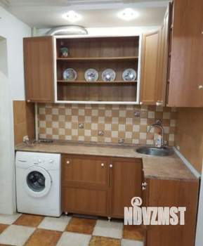 2-к квартира, на длительный срок, 41м2, 3/5 этаж