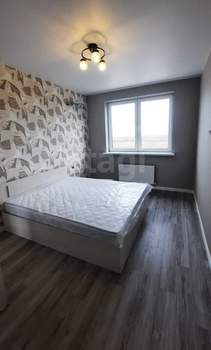 2-к квартира, на длительный срок, 53м2, 6/24 этаж