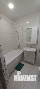 1-к квартира, на длительный срок, 42м2, 2/17 этаж