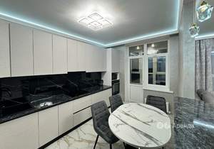 2-к квартира, на длительный срок, 68м2, 8/18 этаж