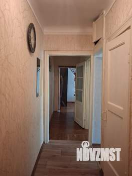 2-к квартира, на длительный срок, 48м2, 3/4 этаж