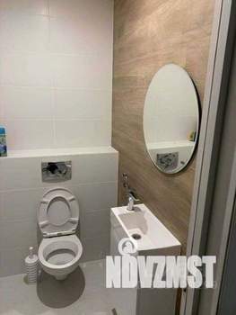 2-к квартира, на длительный срок, 58м2, 6/16 этаж