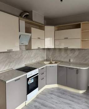 2-к квартира, на длительный срок, 62м2, 1/16 этаж