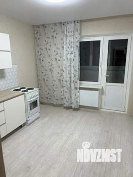 2-к квартира, на длительный срок, 53м2, 11/16 этаж