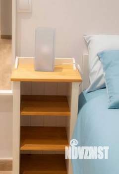 1-к квартира, на длительный срок, 42м2, 11/17 этаж