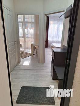 1-к квартира, на длительный срок, 34м2, 3/18 этаж