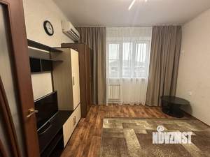 1-к квартира, на длительный срок, 36м2, 5/16 этаж