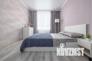 2-к квартира, посуточно, 70м2, 15/16 этаж