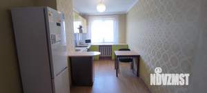 2-к квартира, на длительный срок, 52м2, 6/10 этаж