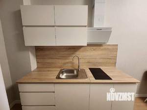 1-к квартира, на длительный срок, 32м2, 11/24 этаж