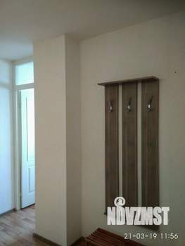 2-к квартира, на длительный срок, 60м2, 14/16 этаж