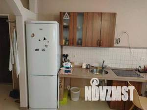 1-к квартира, на длительный срок, 40м2, 4/5 этаж