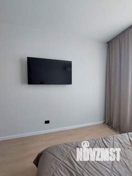 1-к квартира, на длительный срок, 30м2, 19/24 этаж