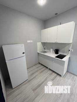 Студия квартира, на длительный срок, 30м2, 14/18 этаж