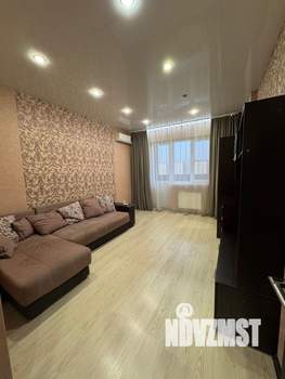 1-к квартира, на длительный срок, 45м2, 12/16 этаж