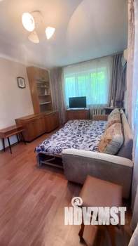 1-к квартира, на длительный срок, 31м2, 1/5 этаж