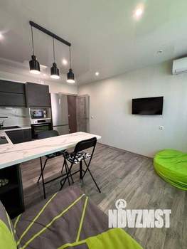 1-к квартира, посуточно, 64м2, 1/1 этаж
