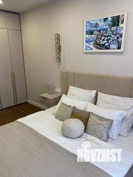 1-к квартира, на длительный срок, 35м2, 13/16 этаж