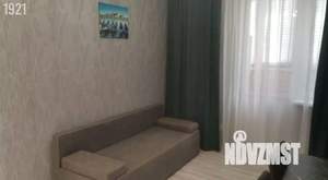 Студия квартира, на длительный срок, 25м2, 11/19 этаж