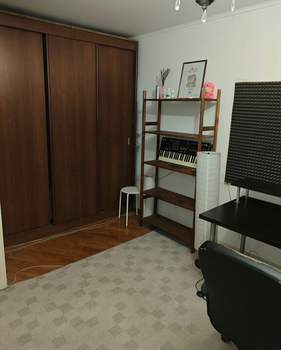 2-к квартира, на длительный срок, 47м2, 1/5 этаж