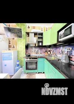 1-к квартира, на длительный срок, 31м2, 3/6 этаж