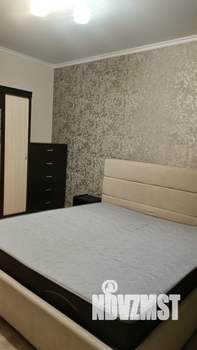 1-к квартира, на длительный срок, 38м2, 3/17 этаж