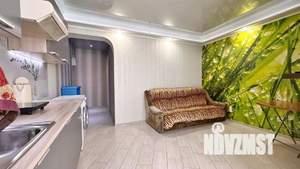 1-к квартира, на длительный срок, 38м2, 3/7 этаж