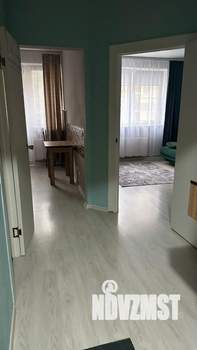 1-к квартира, на длительный срок, 36м2, 4/9 этаж