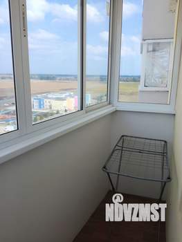 1-к квартира, на длительный срок, 41м2, 10/12 этаж