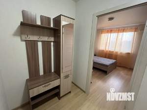 1-к квартира, на длительный срок, 30м2, 9/9 этаж