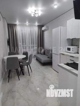 1-к квартира, на длительный срок, 42м2, 3/24 этаж