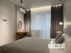 2-к квартира, посуточно, 62м2, 1/1 этаж