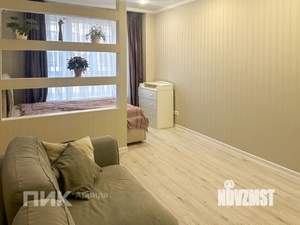 1-к квартира, на длительный срок, 46м2, 13/15 этаж