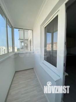 1-к квартира, на длительный срок, 40м2, 14/16 этаж