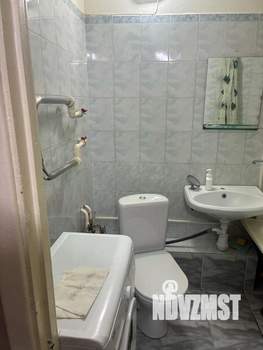 1-к квартира, на длительный срок, 34м2, 5/10 этаж