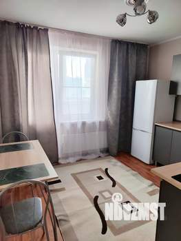 1-к квартира, на длительный срок, 38м2, 6/14 этаж