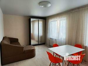 1-к квартира, на длительный срок, 32м2, 15/16 этаж