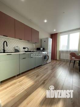 2-к квартира, на длительный срок, 58м2, 4/16 этаж