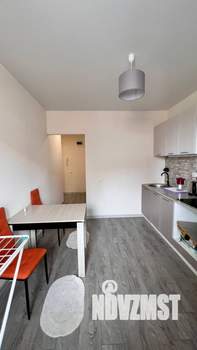 1-к квартира, на длительный срок, 47м2, 16/19 этаж