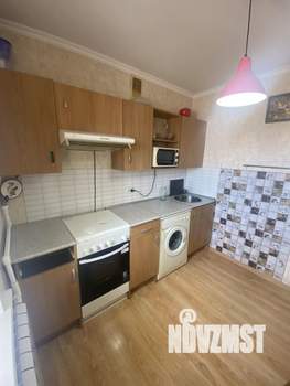 1-к квартира, на длительный срок, 37м2, 10/10 этаж